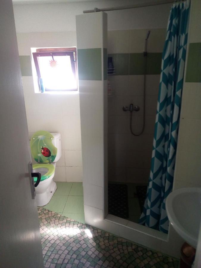 Chalupa 73 Desov Bagian luar foto